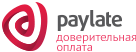 paylate logo